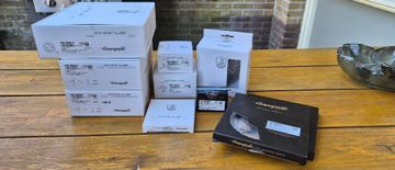 Campagnolo chorus 2x12 2025 Groupset usato