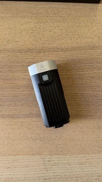 Used Fenix BC30 V2.0 Bike Light bike — image 2 of 5