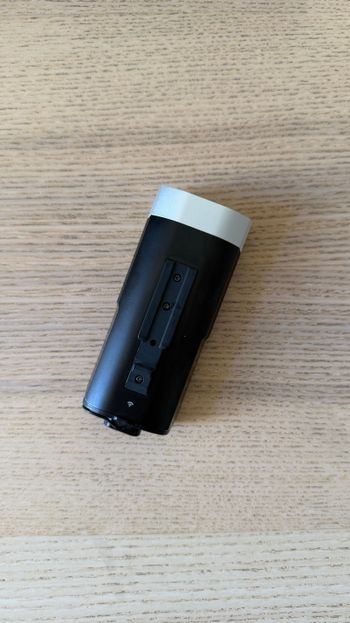 Used Fenix BC30 V2.0 Bike Light bike — image 3 of 5