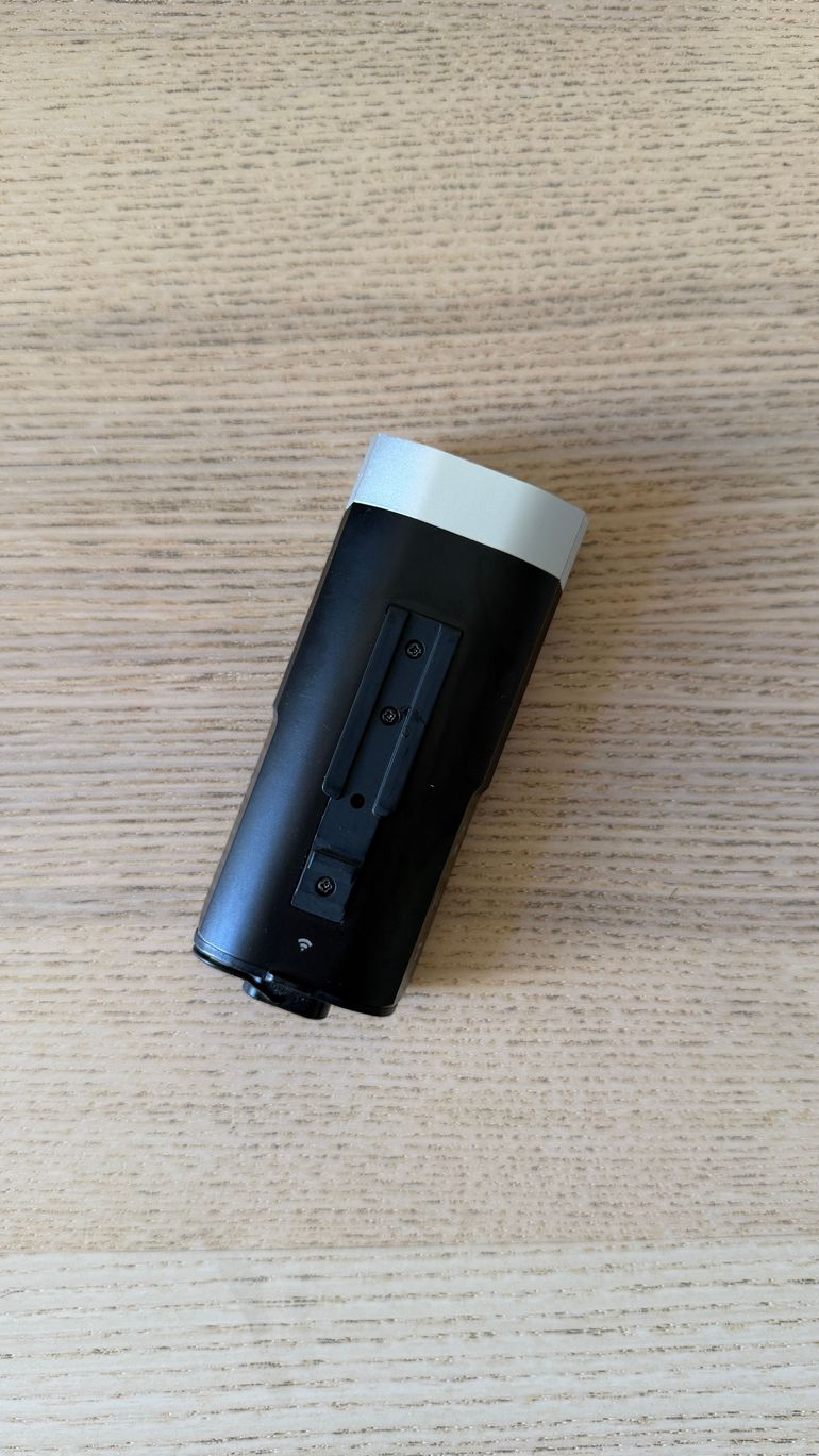 Used Fenix BC30 V2.0 Bike Light bike — image 3 of 5