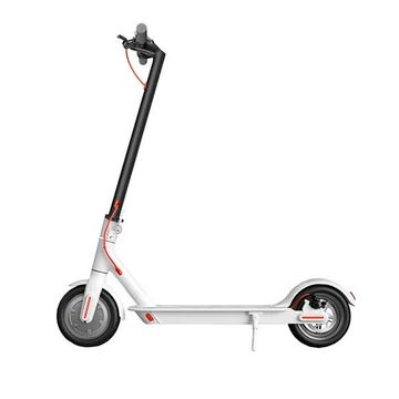 Xiaomi M365 2021 bike d'occasion — image 3 sur 3