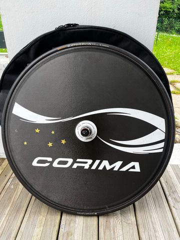 Used Corima Roue Lenticulaire bike — image 1 of 4
