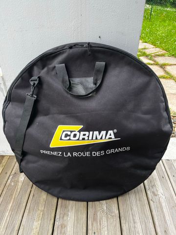 Used Corima Roue Lenticulaire bike — image 3 of 4
