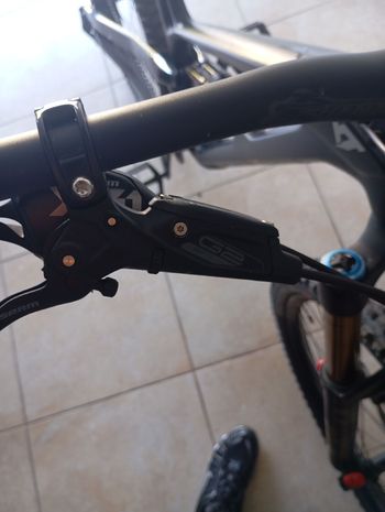 Used Sram RSC 2023 bike — image 7 of 7