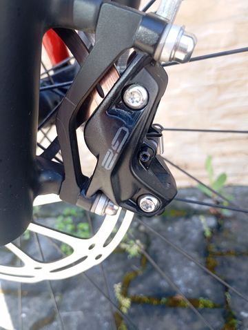 Sram RSC 2023 bike usato — immagine 2 di 7