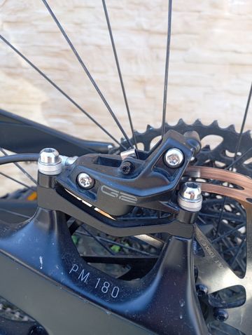 Sram RSC 2023 bike usato — immagine 3 di 7