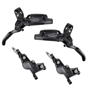 Used Sram RSC 2023 bike — image 1 of 7