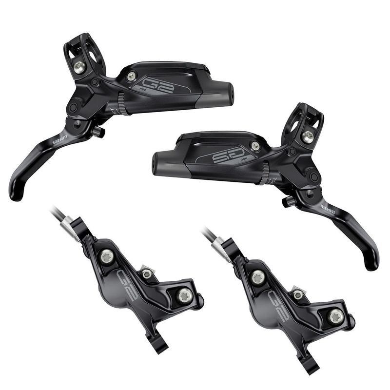 Sram RSC 2023 bike usato — immagine 1 di 7