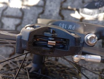 Sram RSC 2023 bike usato — immagine 5 di 7
