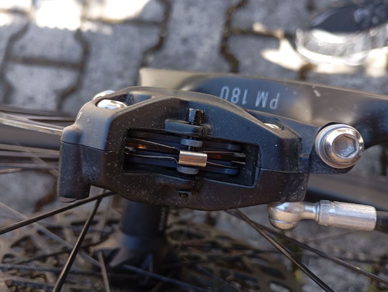 Used Sram RSC 2023 bike — image 5 of 7