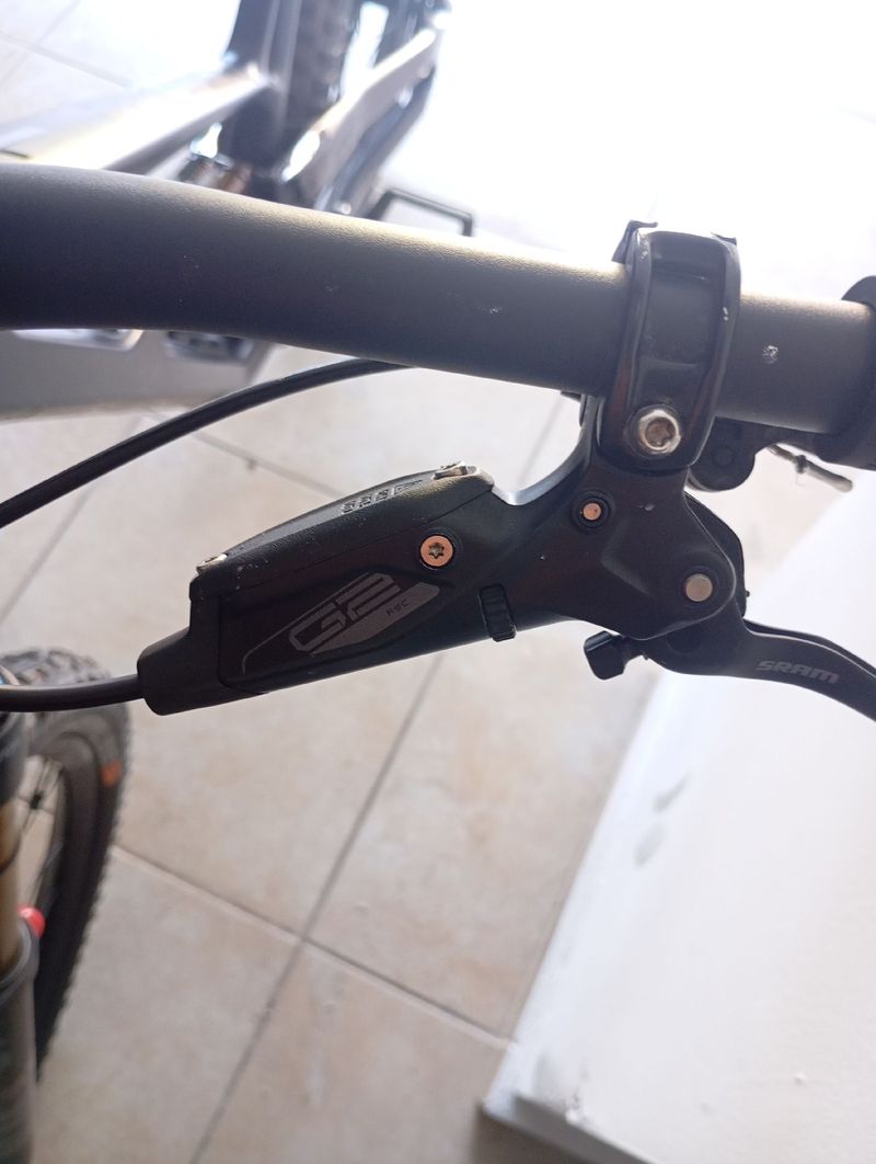 Sram RSC 2023 bike usato — immagine 6 di 7