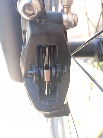 Used Sram RSC 2023 bike — image 4 of 7