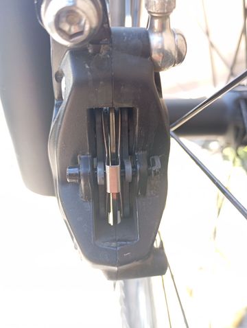 Sram RSC 2023 bike usato — immagine 4 di 7