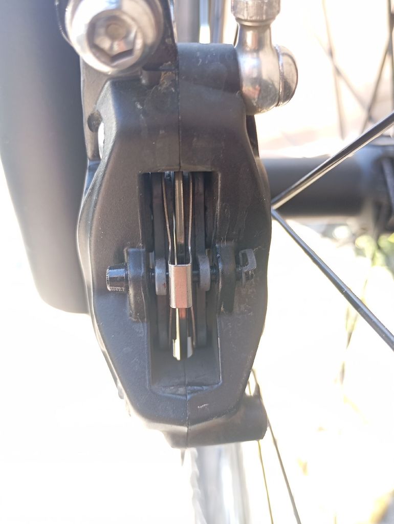 Used Sram RSC 2023 bike — image 4 of 7