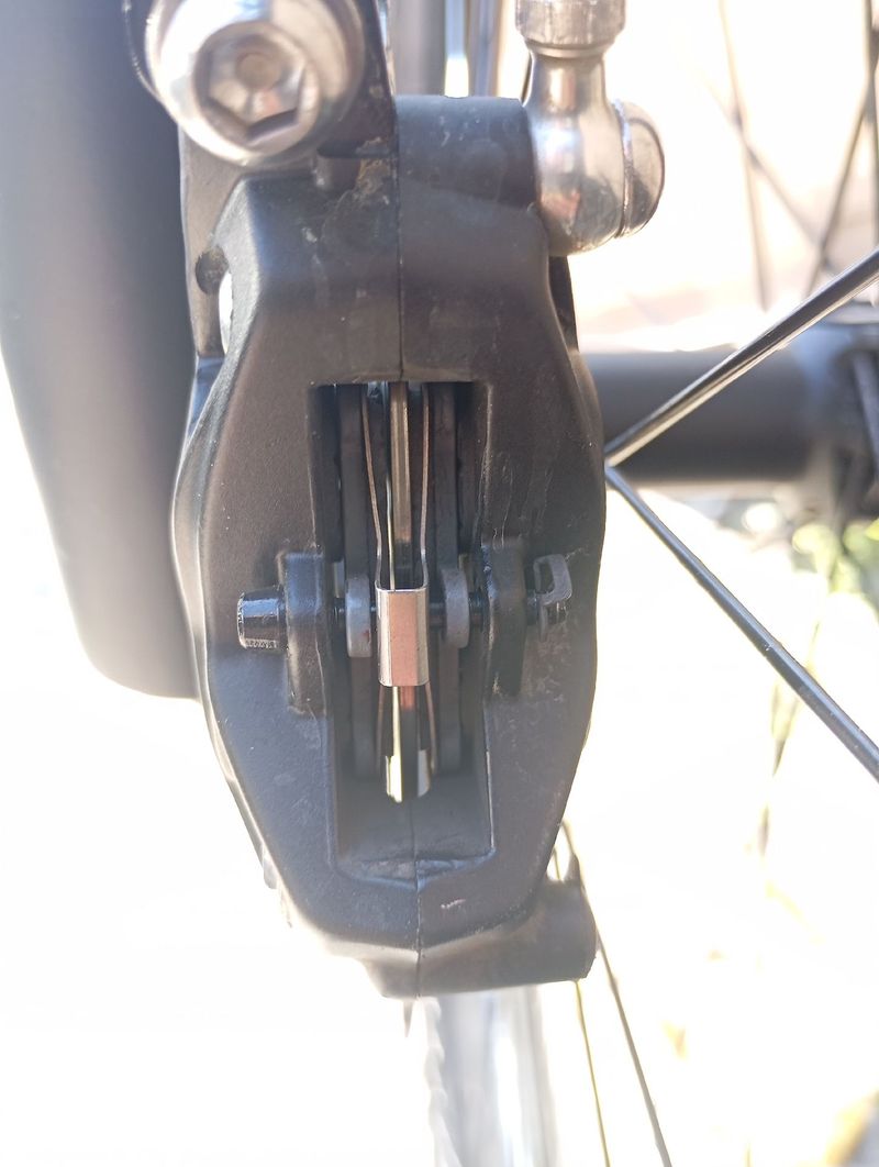 Sram RSC 2023 bike usato — immagine 4 di 7