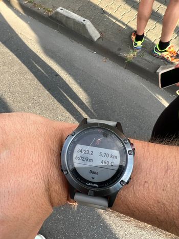 Garmin, fēnix 5 GPS Watch