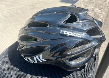 Used Kask Protone Helmet Cycling Accessories