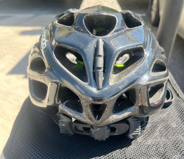 Used Kask Protone Helmet bike — image 2 of 4