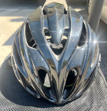 Used Kask Protone Helmet bike — image 3 of 4