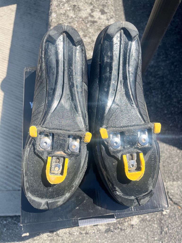 Used Fizik tempo bike — image 3 of 4