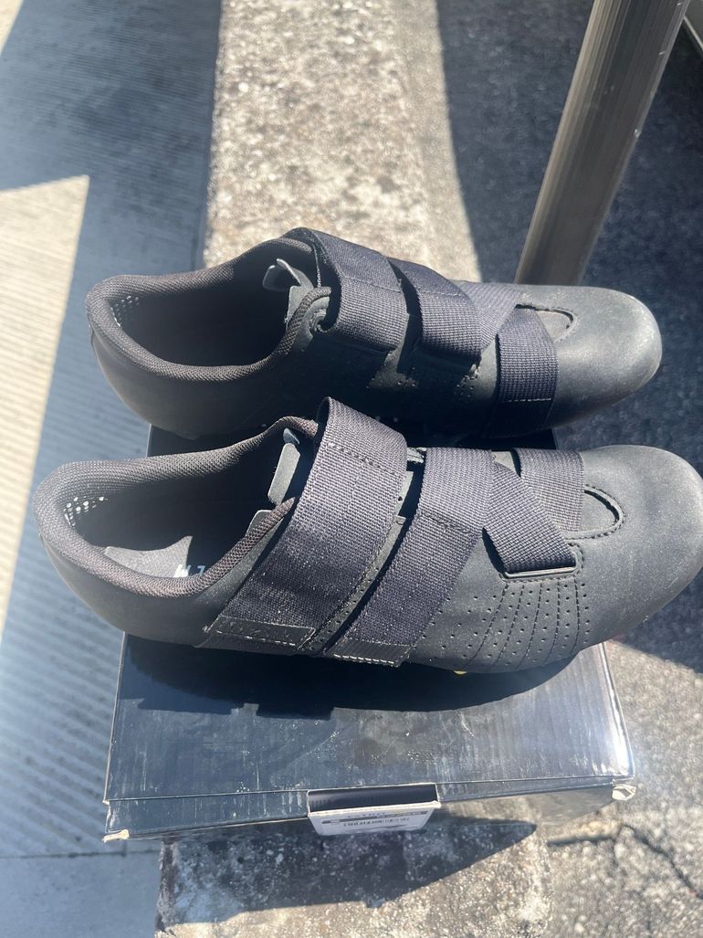 Used Fizik tempo bike — image 2 of 4