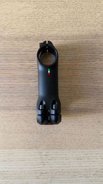 Used 3T Apto Stealth Alloy Stem bike — image 4 of 5