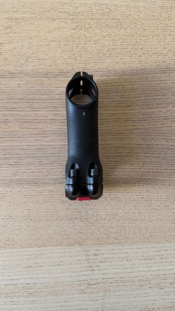 Used 3T Apto Stealth Alloy Stem bike — image 5 of 5