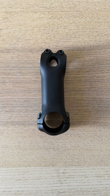 Used 3T Apto Stealth Alloy Stem bike — image 3 of 5