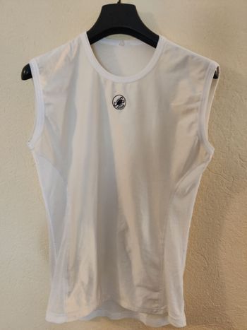 Castelli, Sotto maglia Termica