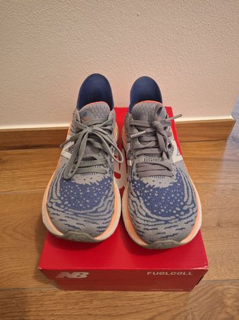 New Balance, W1080B10