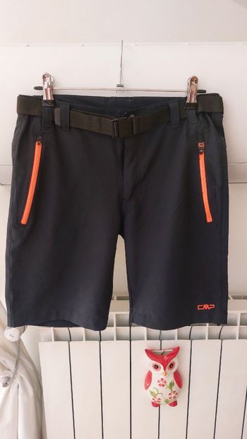 Cmp, Pantaloncini tecnici trekking