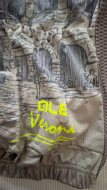 Used Ale cycling Granfondo Verona bike — image 5 of 5
