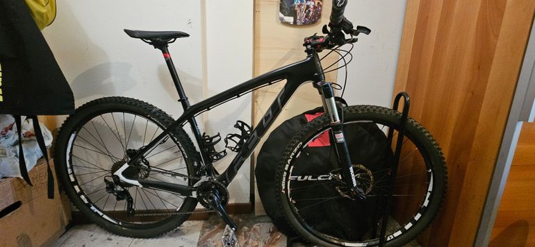 Used Felt NIne 2 2020 bike — image 1 of 6