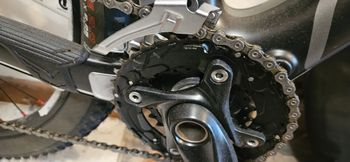 Used Felt NIne 2 2020 bike — image 6 of 6