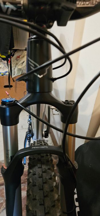 Used Felt NIne 2 2020 bike — image 3 of 6