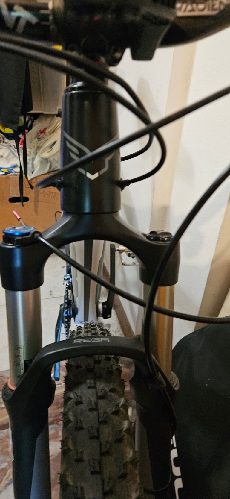Used Felt NIne 2 2020 bike — image 3 of 6