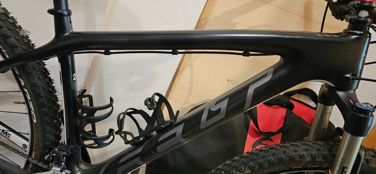 Used Felt NIne 2 2020 bike — image 4 of 6