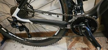 Used Felt NIne 2 2020 bike — image 5 of 6