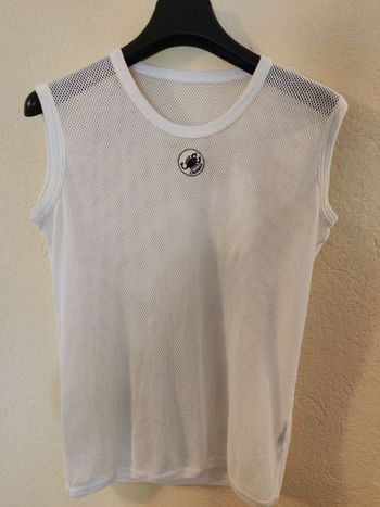 Castelli, Sotto Maglia Estiva