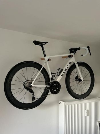 Canyon, Ultimate CF 7