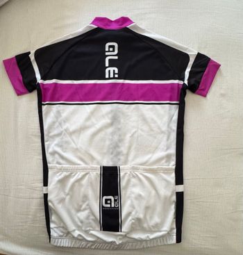 Used Ale cycling ALE Maglia ciclismo donna bike — image 2 of 5