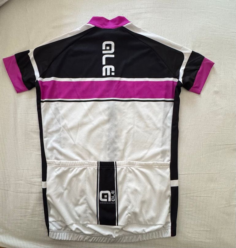 Used Ale cycling ALE Maglia ciclismo donna bike — image 2 of 5
