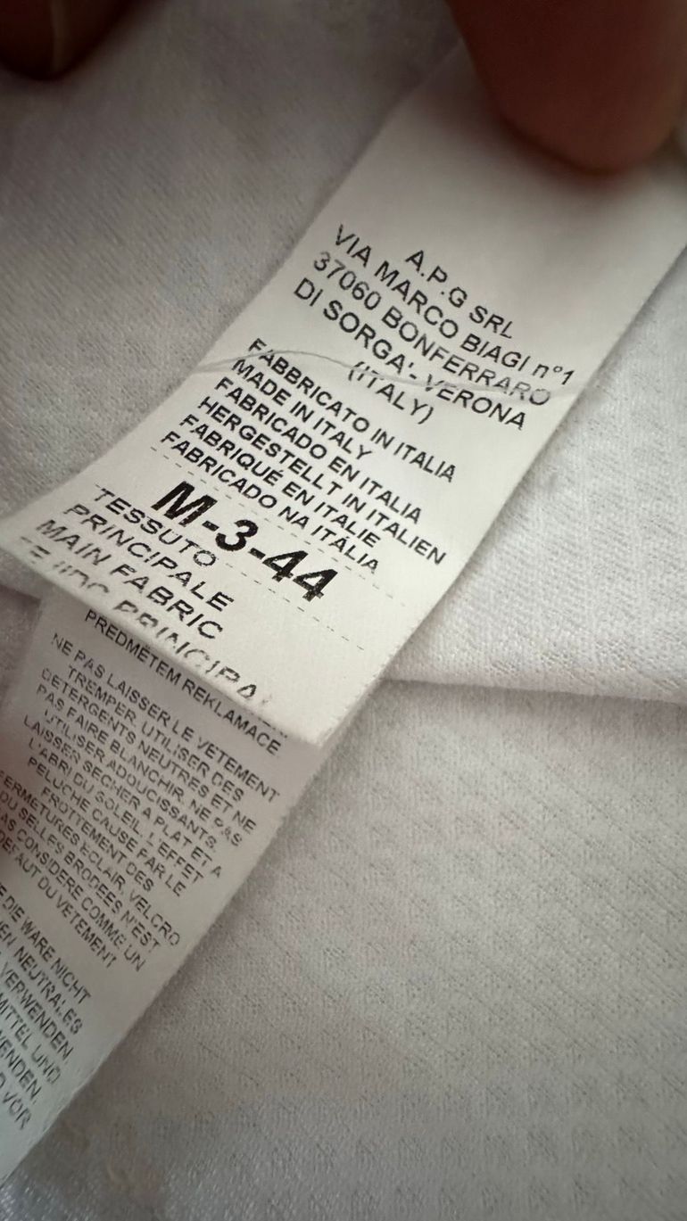 Used Ale cycling ALE Maglia ciclismo donna bike — image 5 of 5