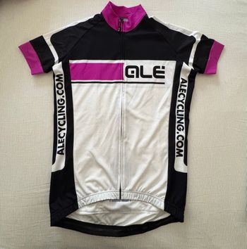 Used Ale cycling ALE Maglia ciclismo donna bike — image 1 of 5