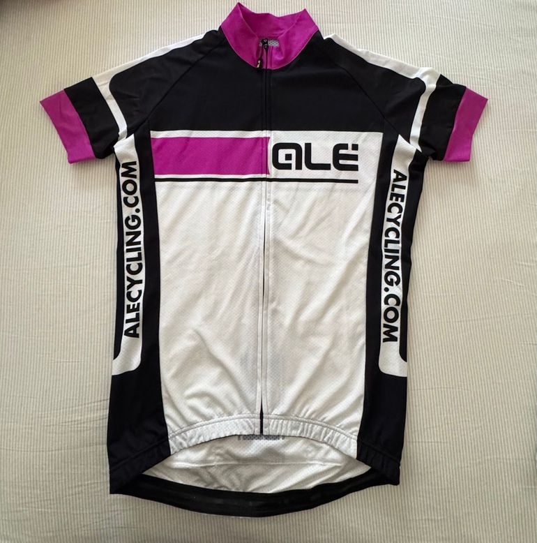 Used Ale cycling ALE Maglia ciclismo donna bike — image 1 of 5