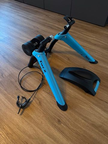 Used Tacx Boost Bundle 2025 Cycling Accessories
