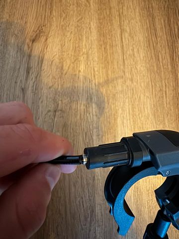 Used Tacx Boost Bundle 2025 bike — image 6 of 6