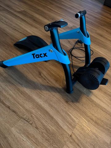 Used Tacx Boost Bundle 2025 bike — image 2 of 6
