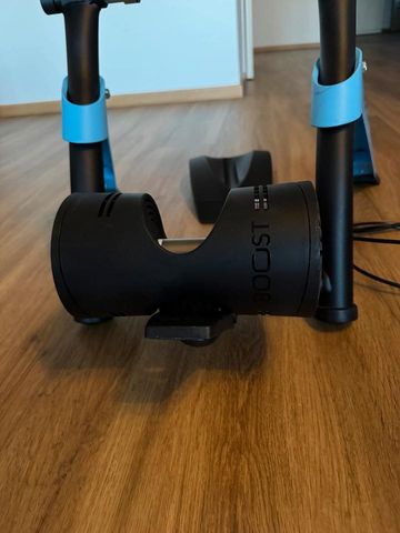 Used Tacx Boost Bundle 2025 bike — image 3 of 6