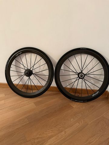 Used Lightweight Meilenstein bike — image 2 of 5